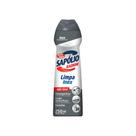 Saponáceo Cremoso Sapólio Radium Limpa Inox Bom Bril 250ml Saponáceo Cremoso Sapólio Radium Limpa Inox Bom Bril 250ml