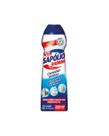 Saponáceo Sapólio Radium Multiuso Cremoso 250ml Saponáceo Sapólio Radium Multiuso Cremoso 250ml