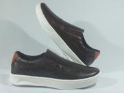 Saptenis Masculino em Couro Modelo Iate Spell-Shoes 5502 Saptenis Masculino em Couro Modelo Iate Spell-Shoes 5502