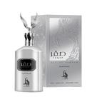 Saqar Platinum Al Absar Perfume Masculino EDP 100ml