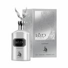 Saqar Platinum EDP 100ml Masc Al Absar