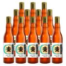 Saquê Azuma Comum Sake Seco 600ml 12 Unidades