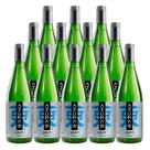 Saquê Azuma Soft Sake Seco 740ml 12 Unidades