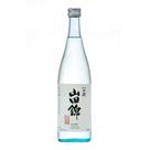 Saquê Hakushika Yamadanishiki Honjozo - Shu 720ml