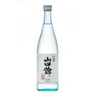 Saquê Hakushika Yamadanishiki Honjozo - Shu 720ml