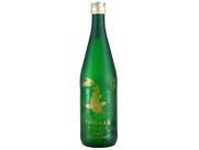 Saquê Seco Thikará Sake Gold Garrafa 745ml
