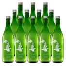 Saquê Seco Thikará Sake Silver 745ml 12 Unidades