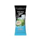 Saquinho Bopp Pérola Gelo Agua De Coco 250 Gramas Saquinho Bopp Pérola Gelo Agua De Coco 250 Gramas