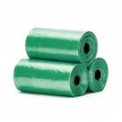 Saquinho Cata-Caca Salvedog Ecopoo Biodegradável Saquinho Cata-Caca Salvedog Ecopoo Biodegradável