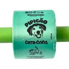 Saquinho Higiênico Coletor de Fezes de Cachorro Biodegradável Com 250 Unidades Saquinho Higiênico Coletor de Fezes de Cachorro Biodegradável Com 250 Unidades