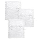 Saquinho Maternidade HUG 3 Unidades Branco A2039A