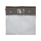 Saquinho Organizador Kids Bear Oliva - Masterbag