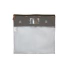 Saquinho Organizador Masterbag Kids Bear Verde Oliva