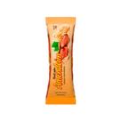 Saquinho P/ Picole Bopp Amendoim C/ 250 Gr Saquinho P/ Picole Bopp Amendoim C/ 250 Gr