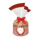 Saquinho Para Panetone Boas Festas Berries 500g Cromus 50un Saquinho Para Panetone Boas Festas Berries 500g Cromus 50un