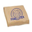 Saquinho Saco Embalagem Marmita Marmitex 500 unid Delivery