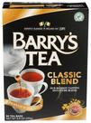 Saquinhos de Chá Barry's Classic Blend 80 unidades 250 g