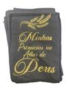 Saquitel Dízimo Minhas Primícias no Altar TNT - 50 Unidades Saquitel Dízimo Minhas Primícias no Altar TNT - 50 Unidades