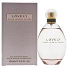 Sarah Jessica Parker Lovely Edp 150ml Perfume Feminino Sarah Jessica Parker Lovely Edp 150ml Perfume Feminino