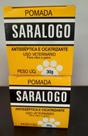 Saralogo 30g