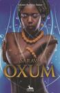 Sarava Oxum - Junior, Ademir Sarava Oxum - Junior, Ademir