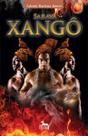 Saravá Xangô - ANÚBIS