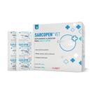 Sarcopen Vet Avert 10g Suplemento Alimentar para Cães e Gatos 30 sachês