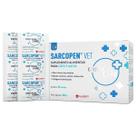 Sarcopen Vet Com 30 Sachês Avert Suplemento Para Cachorro Gato