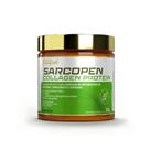 Sarcopower collagen protein 270g lemon