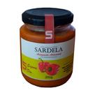 Sardela Antepasto Artesanal 200g
