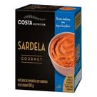 Sardela costa nutrition 100g