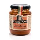 Sardella Sem Glúten Frentano 200g Sardella Sem Glúten Frentano 200g