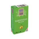 Sardinha em Azeite Bon Appetit 120g