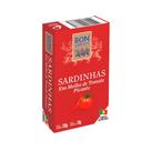 Sardinhas em Molho de Tomate Picante Bon Appetit 120g Sardinhas em Molho de Tomate Picante Bon Appetit 120g