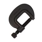 Sargento en C Wilton Brute Force con apertura de 1.75'' y fuerza de apriete de 8750 libras