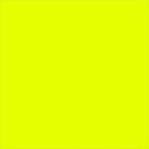 Sarja Impermeavel Lisa Amarelo Neon