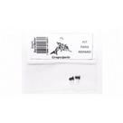 Sarlo Coxim Borracha SB 90 A SB 1000