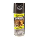 Sarnicida Aerossol para Piolhos Pulgas Sarnas Matacura 100ml