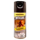 Sarnicida Spray para Cães e Gatos Matacura 100ml Tratamento de Sarna Sarcóptica e Ação Antiparasitária
