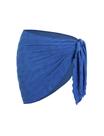 Sarong Cover Up ZAFUL Starfish See Trough para mulheres Sarong Cover Up ZAFUL Starfish See Trough para mulheres