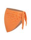 Sarong Cover Up ZAFUL Starfish See Trough para mulheres Sarong Cover Up ZAFUL Starfish See Trough para mulheres