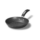 Sartén Antiadherente Starfrit The Rock de 28 cm Negra