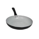 Sartén IMUSA Premier Cerámica Antiadherente 24 cm con Mango Térmico Sartén IMUSA Premier Cerámica Antiadherente 24 cm con Mango Térmico