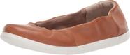 SAS Radiant Comfort Sapatilha Bailarina Hazel Tamanho 5 M