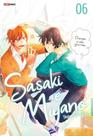 Sasaki E Miyano Vol. 6 Sasaki E Miyano Vol. 6
