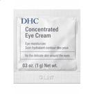 Sashê DHC Concentrated Eye Cream 1g