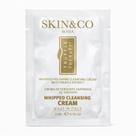 Sashê SKIN&CO ROMA Truffle Therapy Cleansing Cream 3ml
