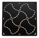 Sashiko Molde Prancha Placa Iniciante Varios Modelos Sashiko Molde Prancha Placa Iniciante Varios Modelos