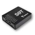 SAT Fiscal Tanca TS-1000 Preto para Emissão de