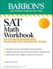 Sat Math Workbook - Up-To-date Practice For The Digital Exam